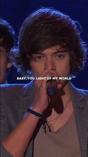 Harry Styles- You don't know you're beautiful lyrics #onedirection #lyrics #harrystyles