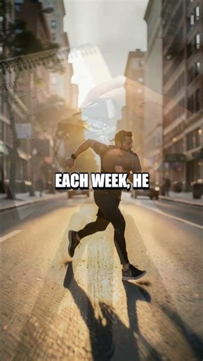 From Shadows to Sunrise Frames