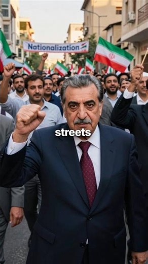 Iran's Democratic Leader Destroyed by Democracy Itself