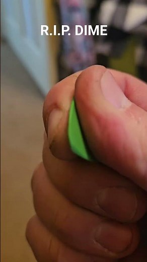 Pinch Harmonics- Detailed Tutorial (Dimebag Squeal)