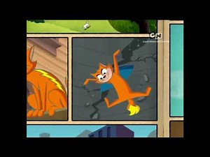 Krypto the Superdog UK - Intro