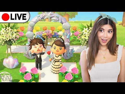 My Online Wedding