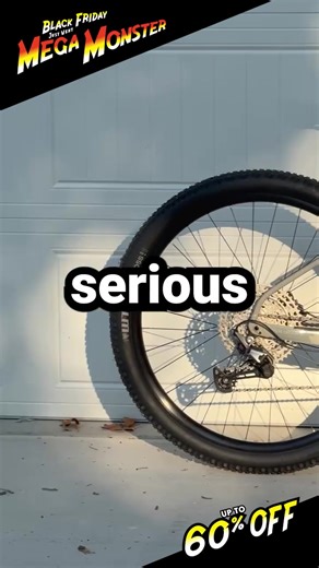 29 reactions | The bike you’ve been eyeing might never be this well-priced again. ‍♂️ Shop Black Friday deals on MTB, road, gravel and e-bikes only at BikesOnline, where some of the season’s best prices are already live.  Upgrade now while the top picks are still in stock. | BikesOnline USA | Facebook