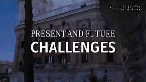 1K views · 27 reactions | UNLEARN. LEARN. LEAD luiss think like a scientist, act as a leader  www.luiss.edu  Live on Al Jazeera English | Luiss Guido Carli | Facebook