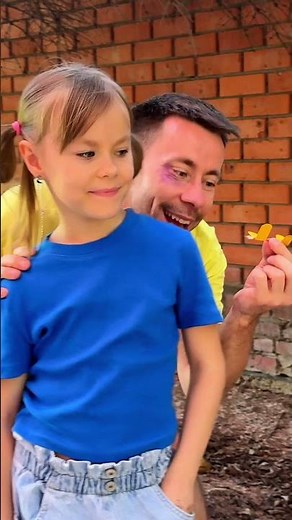 Fun with Dad: Awesome DIY Paper Airplanes! ✈️