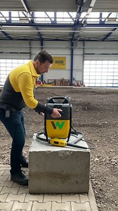🔋 Simplify your job site with Battery One! This single battery works across all our battery-powered equipment, from rammers to plates to internal vibrators. 🙌 | Wacker Neuson
