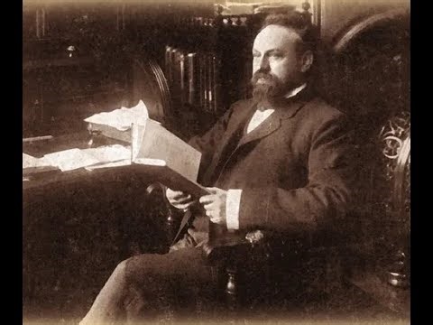 Herman Bavinck - Common Grace