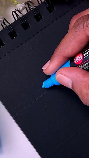 🩵🩷💚💜 Burst of Colors: A Joyful Floral Doodle for Inspiration!I’ve created this joyful piece to spark your creativity and inspire you to give it a try. 🌈💖If you love practicing doodles like this, check out my Printable Practice Sheets 🖨️🌸— thoughtfully designed for beginners to build hand control, explore patterns, and find your own creative flow! 💖🖊️They’re perfect for relaxing art sessions and making your own beautiful designs! 🌸🎨Link in Bio🔗Keep creating, keep blooming! 🌸✨#Floral