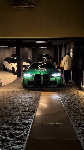 2024 BMW M4 Overview: Features and Performance Details