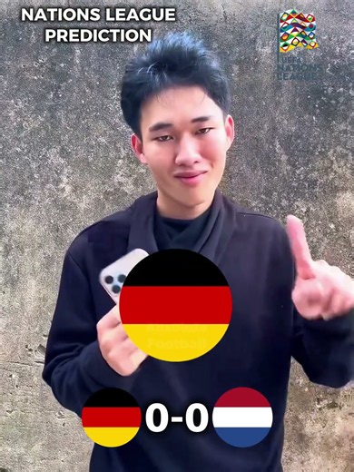 Germany vs Netherlands: This Match will be Crazy