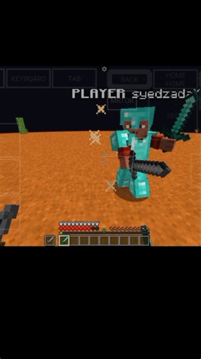 1v1 pvp minecraft.java 1.21.1 version.