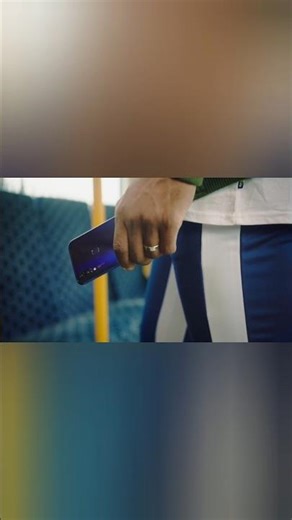 HP Ghoib tahun 2019. Xiaomi Redmi Note 7