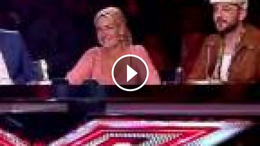 X FACTOR 2011: Michael Krappel