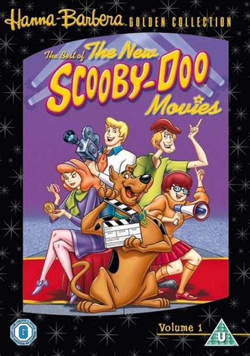 The Best of The New Scooby-Doo Movies (1972-1973) - TV Show
