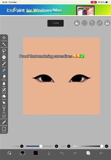 Captivating Digital Art with ibisPaint X