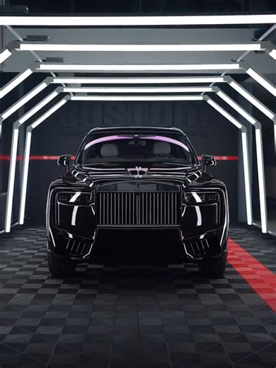 Rolls-Royce is protected with Stek Dynoshield paint protection film. @stek.usa