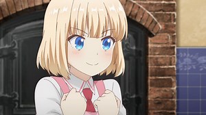 ティアムーン帝国物語〜断頭台から始まる、姫の転生逆転ストーリー〜 第6話「剣術大会　アベルの戦い」