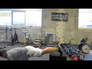 The Bunkie Test in Grand Rapids