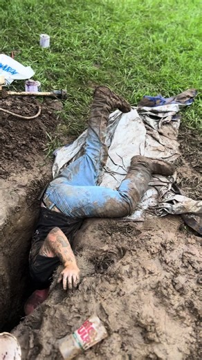 Call us today…Dirty Hands Plumbing. We get our hands dirty so you dont have to. #whateverittakes