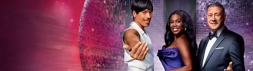 Let's Dance Staffel 18 im Stream | RTL