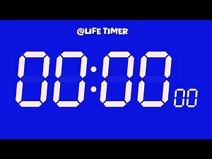 2 Minute Stopwatch | Ticking Sound Timer for Quick Tasks