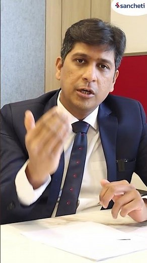 What Is Lumbar Canal Stenosis & Its Types | Explained by Dr. Ajay Kothari