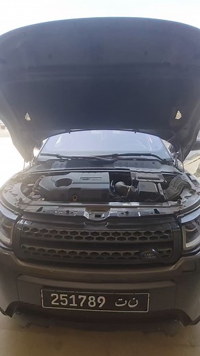 🏁 Range Rover Evoque ✅️ Désactivation systeme AdBlue/ EGR/ FAP #filtreaparticules #antipollution #EGR #adblue | Ecu Solution Tunisie