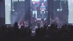 Jeremy Camp on Reels