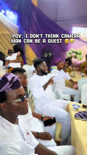 Guest at a Wedding! Photographer's Perspective