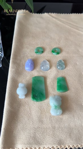 4.5K views · 26 reactions |  Immersive Jade Care: A Beginner’s Guide...