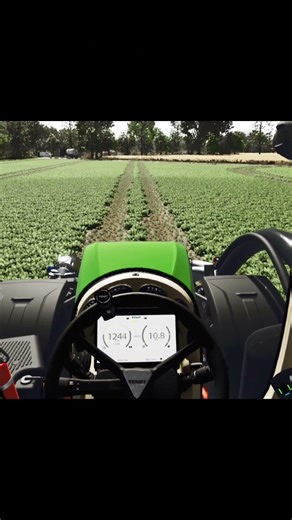 Ultra Realistic Graphics | Farming Simulator 25 Fendt 1050 Vario Slurry Spreading