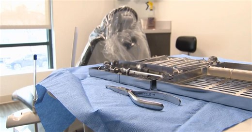 Woman charged with practicing dental services without a license due in court Monday
