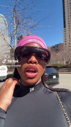 A Beautiful Day in New York: My Morning Routine
