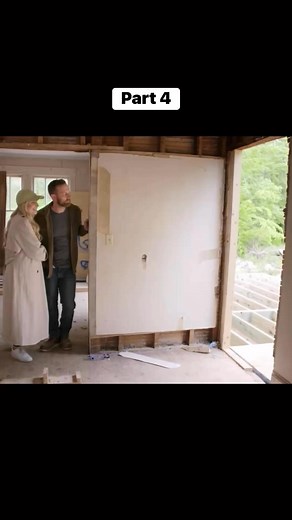 21K views · 289 reactions | Part 4 of us moving a house into the woods | OldhouseAdam | Facebook