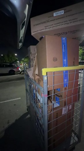 Tips for Amazon Flex Drivers