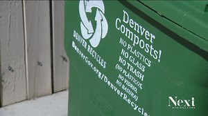 Most Denver residents still don't have a compost bin