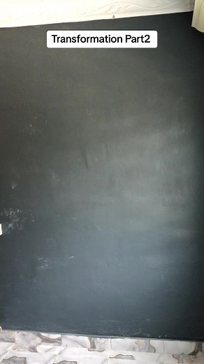 Room Decor Transformation Part 2: Beautiful & Classy Home Makeover | Burma Camp Accra-Ghana