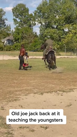 Darrell Senegal on TikTok