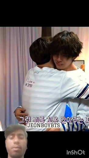 Vmin WhatsApp Status 💜🥺|| Samandar Me Kinara Tu 🫂 ||#bts#shorts