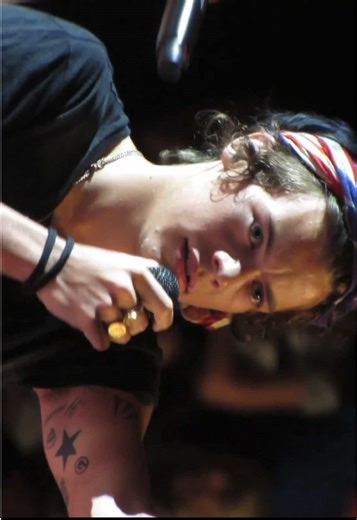 One Direction doing impressions of eachother - LA 2013 #onedirection #harrystyles #liampayne #zayn #niallhoran