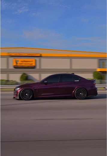 Exploring the BMW F80 M3: A Complete Guide