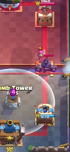 Clash Royale: Skill vs Strategy in Game Decisions