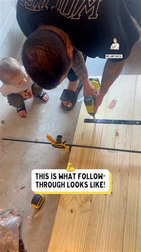 The project comes together! | Dad Jokes