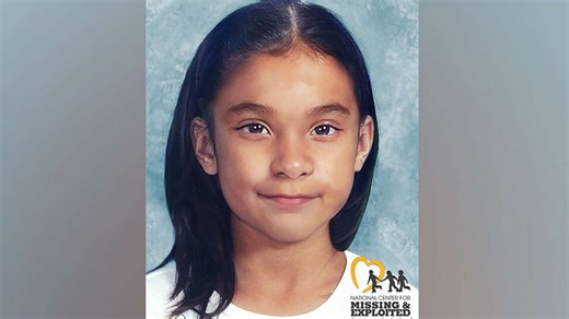 Still no answers 1 month after girl disappeared
