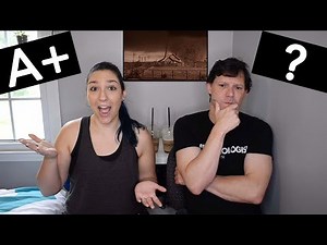 METEOROLOGISTS REACT to "THE WIZARD OF OZ"