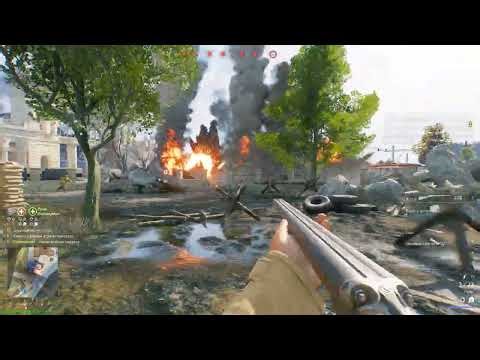 Лертерский вокзал в Enlisted 2026