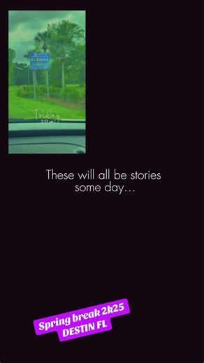 Spring break 2k25 in DESTIN FL #florida #beachvibes #goodfood #goodvibes💕 #funtimes #springbreak