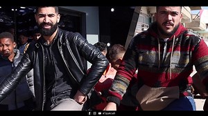 33K views · 1.1K reactions | بسم الله الرحمن الرحيم ، نشكر جميع من أتوا من أجلنا يوم الافتتاح من بعيد و من قريب من أجل مشاركتنا في حفل افتتاح محلنا الجديد و نتمنى ان يكون قد نال إعجابكم لأن هدفنا الوحيد هو إرضائكم يا جيشنا الغالي ، و القادم أفضل بإدن الله . | قلش رجليك عند MâLágā | Facebook