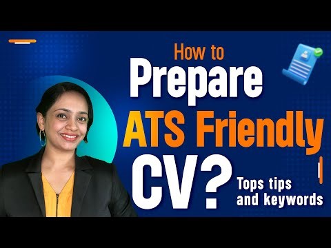 ATS RESUME എങ്ങനെ short ലിസ്റ്റിൽ പെടുത്താം | Resume Writing steps to Get Interview Calls | Suhaila