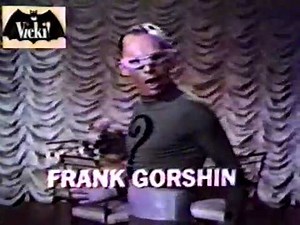 1967-68 Television Season 50th Anniversary: Batman (cast reunion 6/19/94 Vicki!)